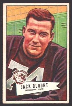 80 Jack Blount